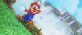 Image Nintendo souhaite emmener les jeux Mario 3D vers de nouveaux horizons