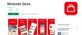 Image Nintendo Store : Nintendo lance une application mobile de sa boutique en ligne - Tous les détails