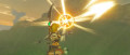 Image Nintendo strike en masse les vidéos du mod The Legend of Zelda : Breath of the Wild - Second Wind