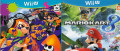 Image Nintendo suspend le jeu en ligne dans Splatoon et Mario Kart 8 sur Wii U suite à la découverte d'une faille de sécurité