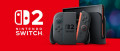 Image Nintendo Switch 2 : de la Switch dans les idées ! Notre avis sur la console, Welcome Tour et Mario Kart World