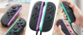 Image Nintendo Switch 2 : les nouveaux Joy-Con 2 colorés sont disponibles
