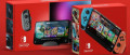 Image Nintendo Switch 2 : des images de la prochaine console de Nintendo fuitent sur le net + une vidéo montre la console en action - Les dernières infos