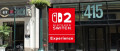 Image Nintendo Switch 2 Experience : premier aperçu de l'évènement Nintendo SWITCH 2