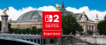 Image Nintendo SWITCH 2 : inscrivez-vous pour découvrir la console et ses premiers jeux en avant-première