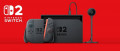 Image Nintendo Switch 2 : la console reçoit une mise à jour et passe en version 20.2.0 - Tous les détails