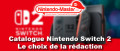 Image Nintendo Switch 2 - Le choix de la rédaction pour le lancement de la console