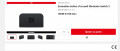 Image Nintendo SWITCH 2 : le dock enfin vendu seul à plus de 100€