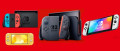 Image La Nintendo Switch 2 et les consoles de la famille Nintendo Switch reçoivent la mise à jour 20.4.0 - Détails