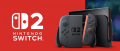 Image Nintendo Switch 2 : Nintendo augmentera finalement le prix de la console dès le 1er septembre en Europe