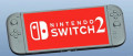Image Nintendo SWITCH 2 : Nintendo serait prêt pour un lancement 2,5 plus grand que celui de la Nintendo Switch