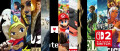 Image Nintendo SWITCH 2 : tous les jeux disponibles au lancement