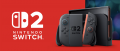 Image Nintendo Switch 2 - Un patch day one pour activer certaines fonctionnalités