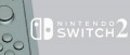 Image Nintendo SWITCH 2 : une console plus grande que la OLED et un nouveau dock selon les dernières rumeurs