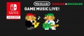 Image Nintendo Switch 2017 : les concerts live de Tokyo en direct sur LINE