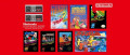Image Nintendo Switch : 7 nouveaux titres ajoutés à la bibliothèque de jeux NES