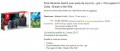 Image Nintendo Switch : encore des baisses de prix / la console à moins de 300 euros en France