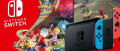 Image Nintendo Switch : cinq nouveaux packs dès la semaine prochaine