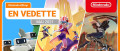 Image eShop - Nintendo dévoile sa sélection du mois de mai 2021