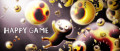 Image Happy Game, par les créateurs de Botanicula annoncé pour le printemps prochain