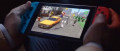 Image Nintendo Switch : jouer sur la route ou à la maison dans le dernier spot de publicité US