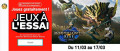 Image Nintendo Switch Online : dès vendredi, jouez gratuitement à Monster Hunter Rise