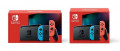 Image Nintendo Switch : la console voit son emballage réduit de 20% pour faciliter le transport et répondre à la demande des fêtes