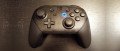 Image Nintendo Switch : la mise à jour 9.0.0 allume enfin le cercle lumineux bleu autour du bouton HOME du Joy-Con droit et de la manette Switch Pro