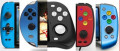 Image Nintendo Switch : l'attaque des clones