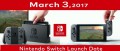 Image Nintendo Switch : le trailer de lancement