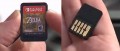 Image Nintendo SWITCH : les cartouches de 64 Go retardées jusqu'en 2019 ?