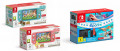 Image Nintendo Switch - Les derniers packs Animal Crossing: New Horizons et Nintendo Switch Sports sont disponibles en Europe