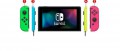 Image Nintendo Switch : les joueurs japonais peuvent créer leur propre bundle en choisissant des Joy-Con et des dragonnes de différentes couleurs