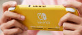 Image Nintendo Switch Lite : déjà en vente dans certains magasins aux Etats-Unis ?