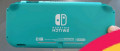 Image Nintendo Switch Lite : son image avait fuité dès le mois d'avril