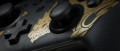 Image Une Manette Nintendo Switch Pro spéciale Monster Hunter Rise annoncée