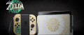 Image Découvrez la Nintendo Switch – Modèle OLED édition The Legend of Zelda: Tears of the Kingdom ainsi que le Pro Controller et la Housse de Protection