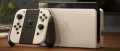 Image Nintendo Switch (modèle OLED) : nous avons pu tester la nouvelle Switch