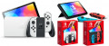 Image Nintendo Switch OLED - Où la précommander au meilleur prix ?