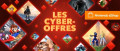 Image Black Friday : retrouvez tous les jeux en promotion sur l'eShop de la 3DS, de la Wii U et de la Nintendo Switch