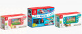 Image Nintendo Switch : Nintendo dévoile de nouveaux bundles pour les fêtes - Tous les détails