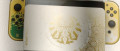 Image Nintendo Switch OLED édition Zelda Tears of the Kingdom enfin dévoilée aujourd'hui ?