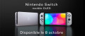 Image Nintendo Switch OLED - Les Kit Dev possèdent 8Go de RAM contre les 4Go des versions commercialisées d'après Digital Foundry