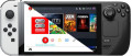 Image Nintendo Switch OLED vs Steam Deck : quelle console portable allez-vous choisir pour Noël ?