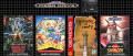 Image Nintendo Switch Online - 4 Titres supplémentaires disponibles sur la Console Virtuelle Mega Drive