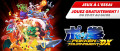 Image Nintendo Switch Online - Découvrez Pokkén Tournament DX gratuitement pendant 7 jours