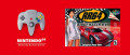 Image Nintendo Switch Online -  Dérapez comme un fou furieux avec Ridge Racer 64