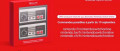 Image Nintendo Switch Online : des manettes NES sans fil pour la Nintendo Switch réservées aux abonnés
