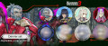 Image Nintendo Switch Online - Le dernier set d'icônes de Xenoblade Chronicles 3 est disponible