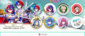 Image Nintendo Switch Online - Les icônes personnalisables de Fire Emblem Engage sont disponibles